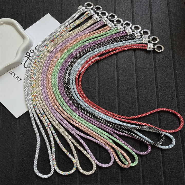 Elegant Beaded Eyewear Chain Kalsten 1790134372