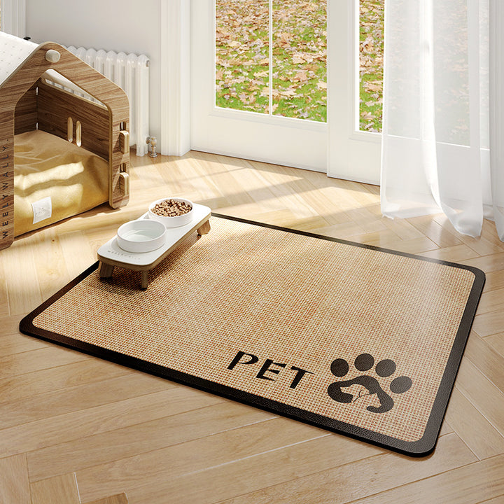 Pet Comfort Area Mat Kalsten