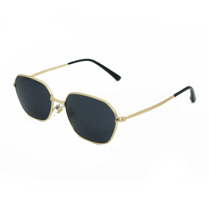 Fashionable Tortoise Sunglasses in Elegant Design Kalsten