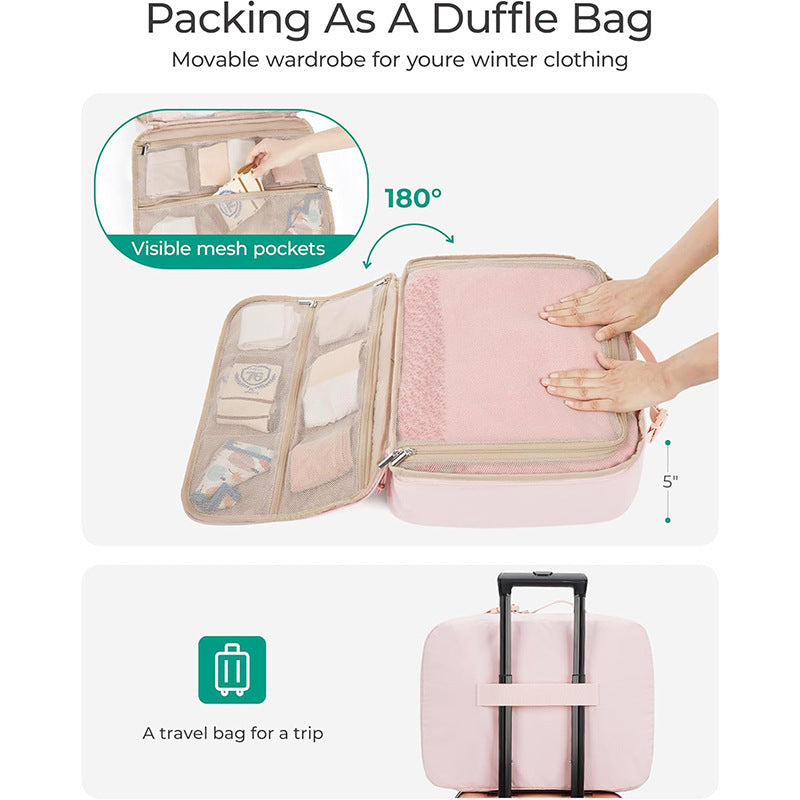 Travel Organizer Kalsten
