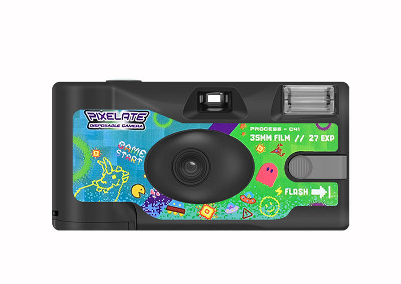 Disposable Film Camera Kalsten