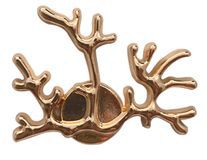 Decorative Star Brooch Kalsten