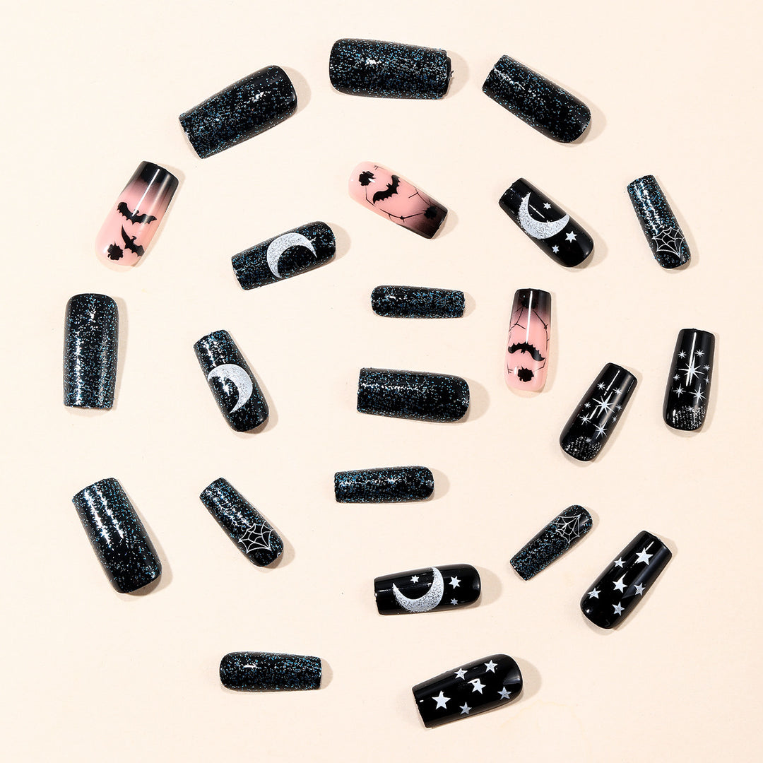 Nail Art Kalsten