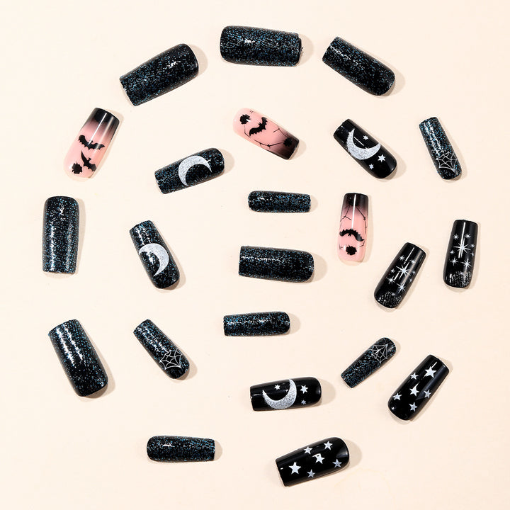 Nail Art Kalsten