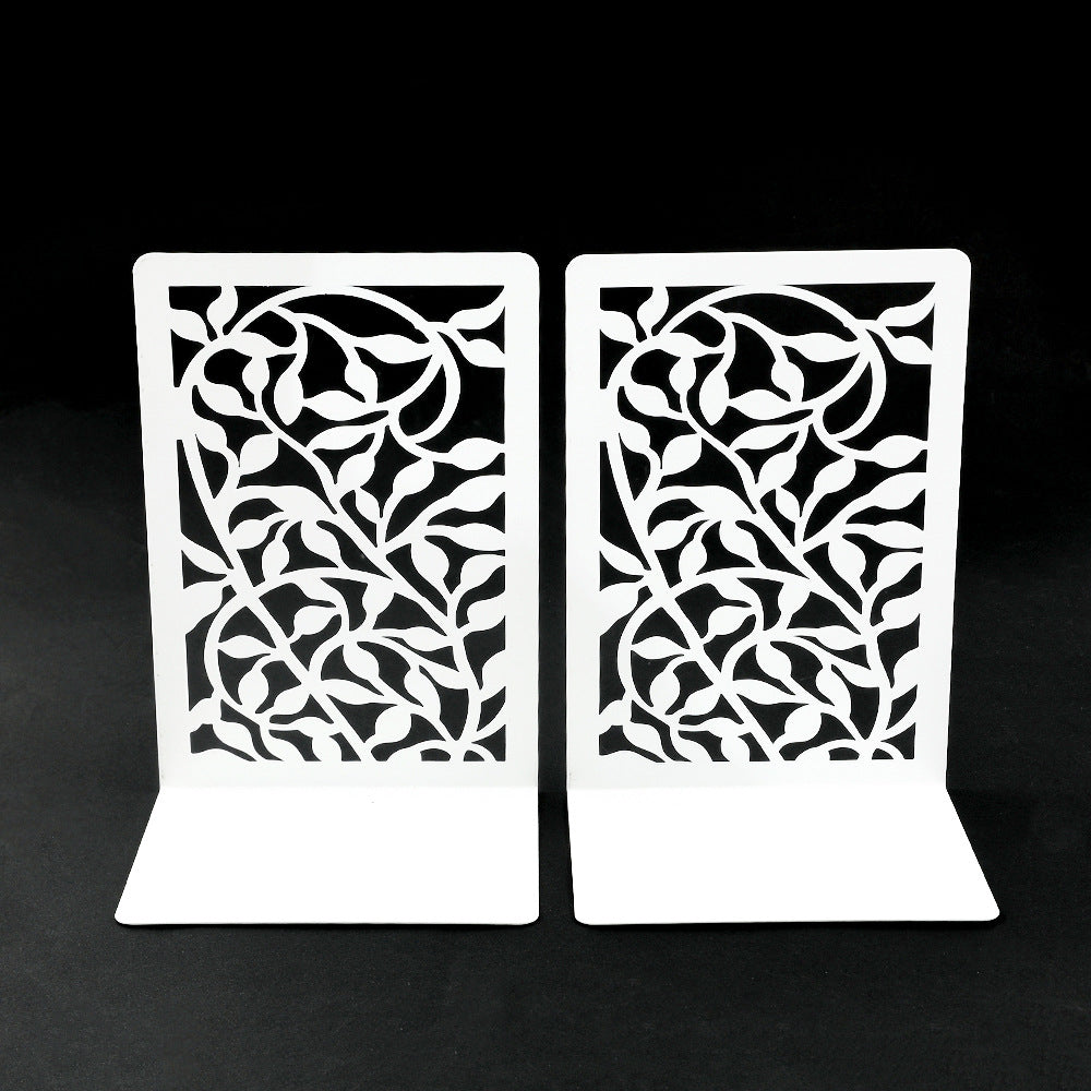 Decorative Tree Design Bookends