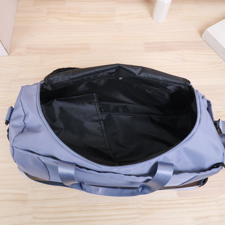 Spacious Travel Duffel Bag Kalsten