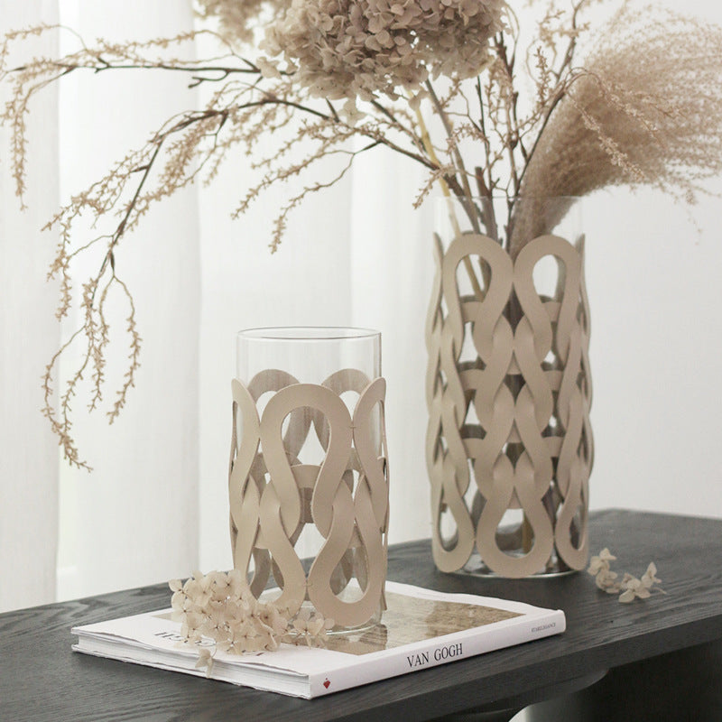 Modern Decorative Candle Holder