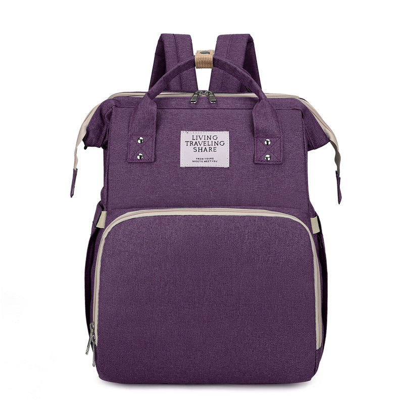 Multi-Functional Stylish Travel Backpack Kalsten