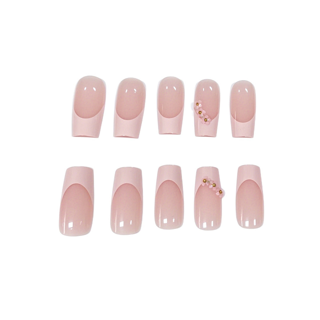 Premium Decorative Nail Enhancements Kalsten