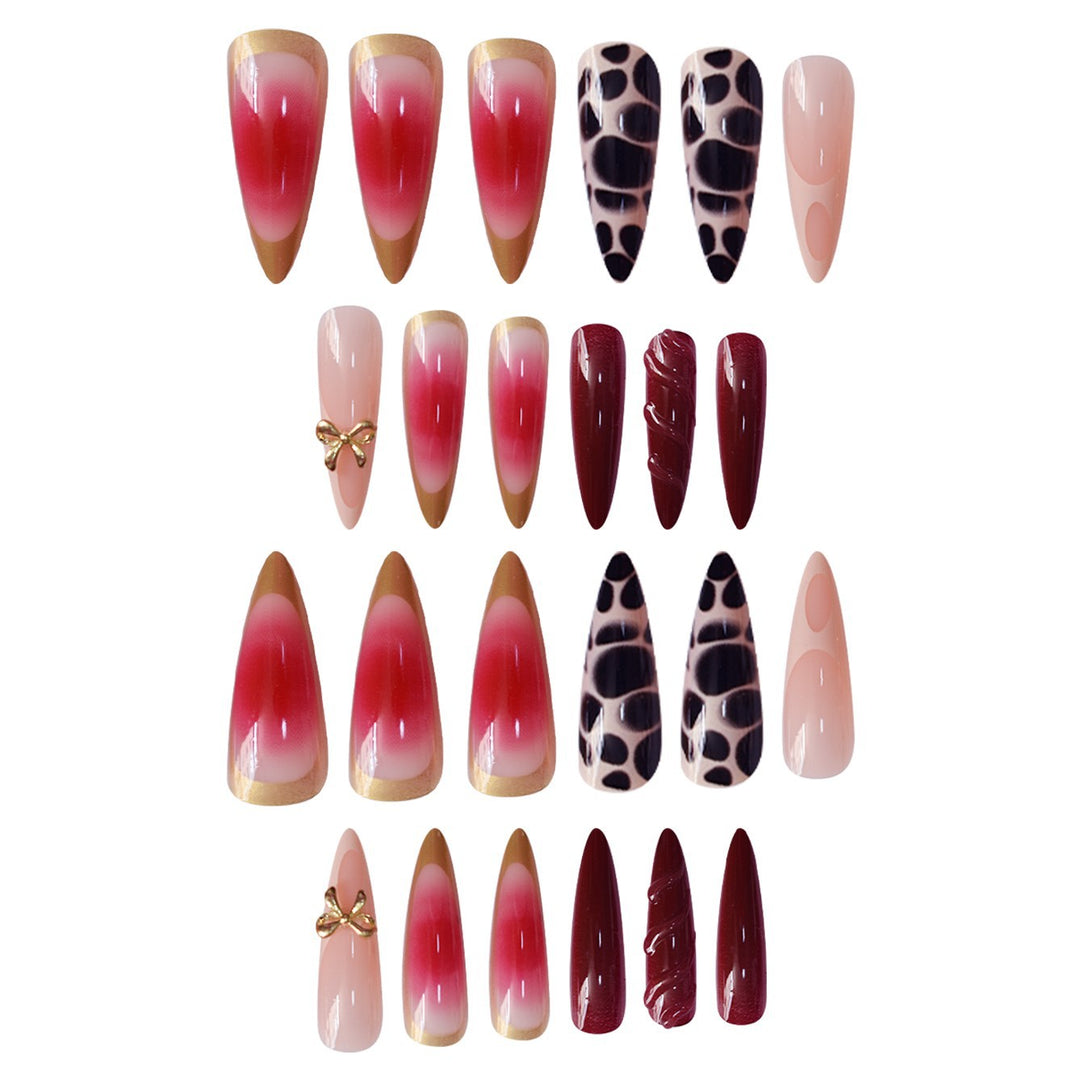 Artistic Nail Wraps Kalsten