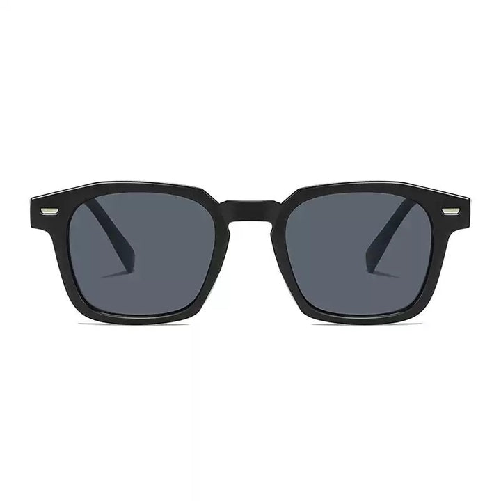 Trendy UV Protection Square Sunglasses Kalsten