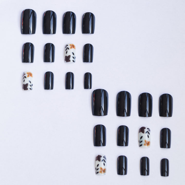 Decorative Nail Art