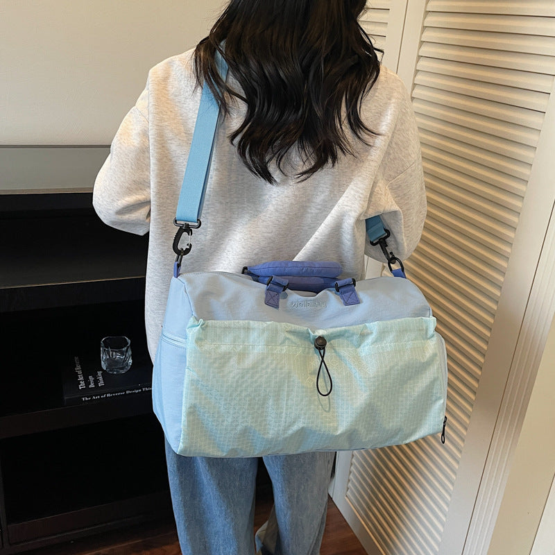 Versatile Utility Gym Duffle Bag Kalsten