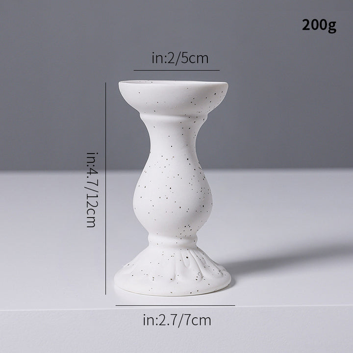 Elegant Decorative Candle Holder Kalsten