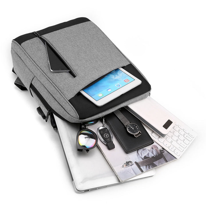 Sleek Professional Briefcase Kalsten