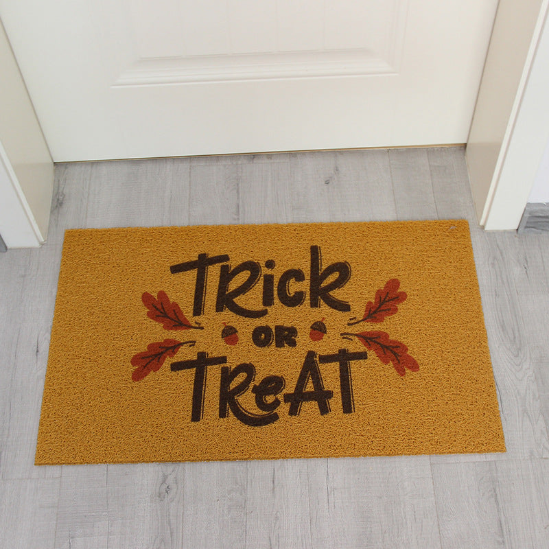 Welcome Door Mat Kalsten