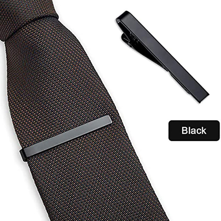 Premium Slide Tie Clip Kalsten