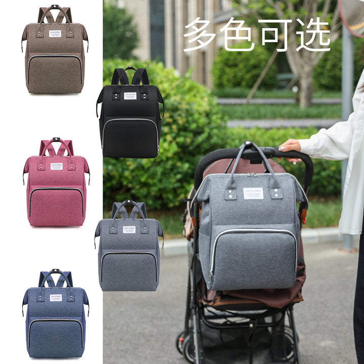 Fashionable Multi-Purpose Backpack Kalsten
