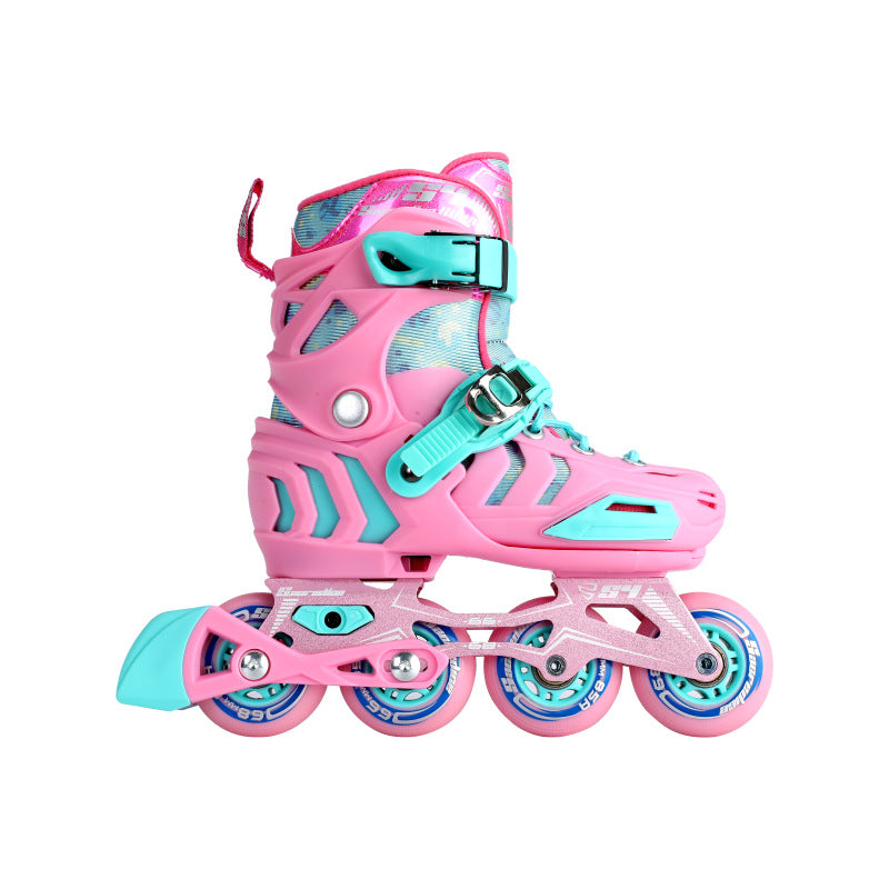 Adjustable Inline Skate Kalsten