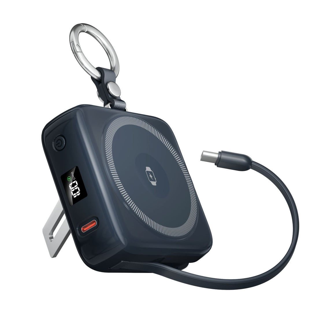 Portable Charger Kalsten