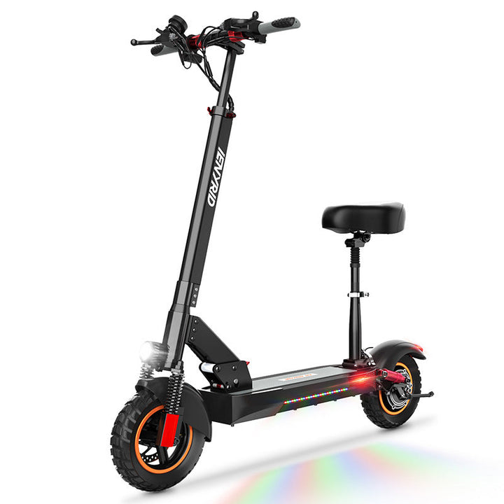 Electric Commuter Scooter Kalsten