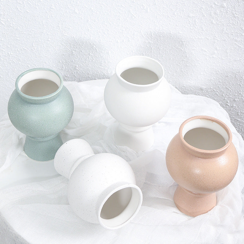 Decorative Ceramic Flower Vase Kalsten