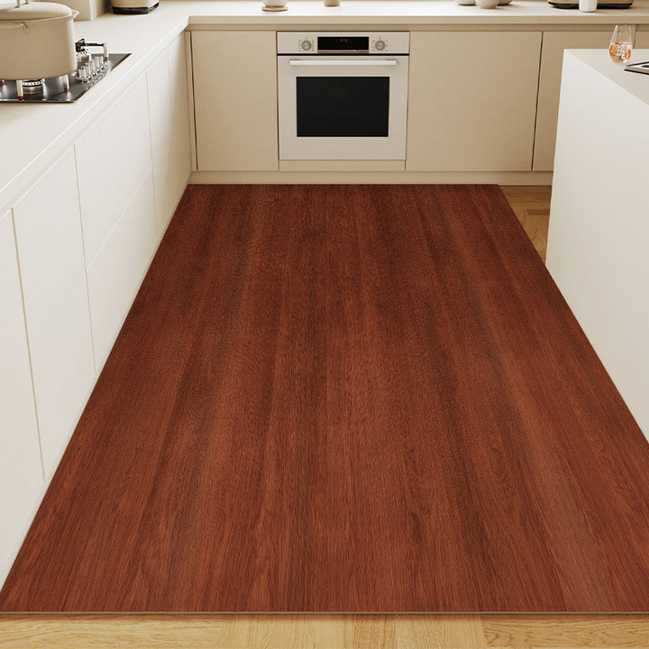 Kitchen Floor