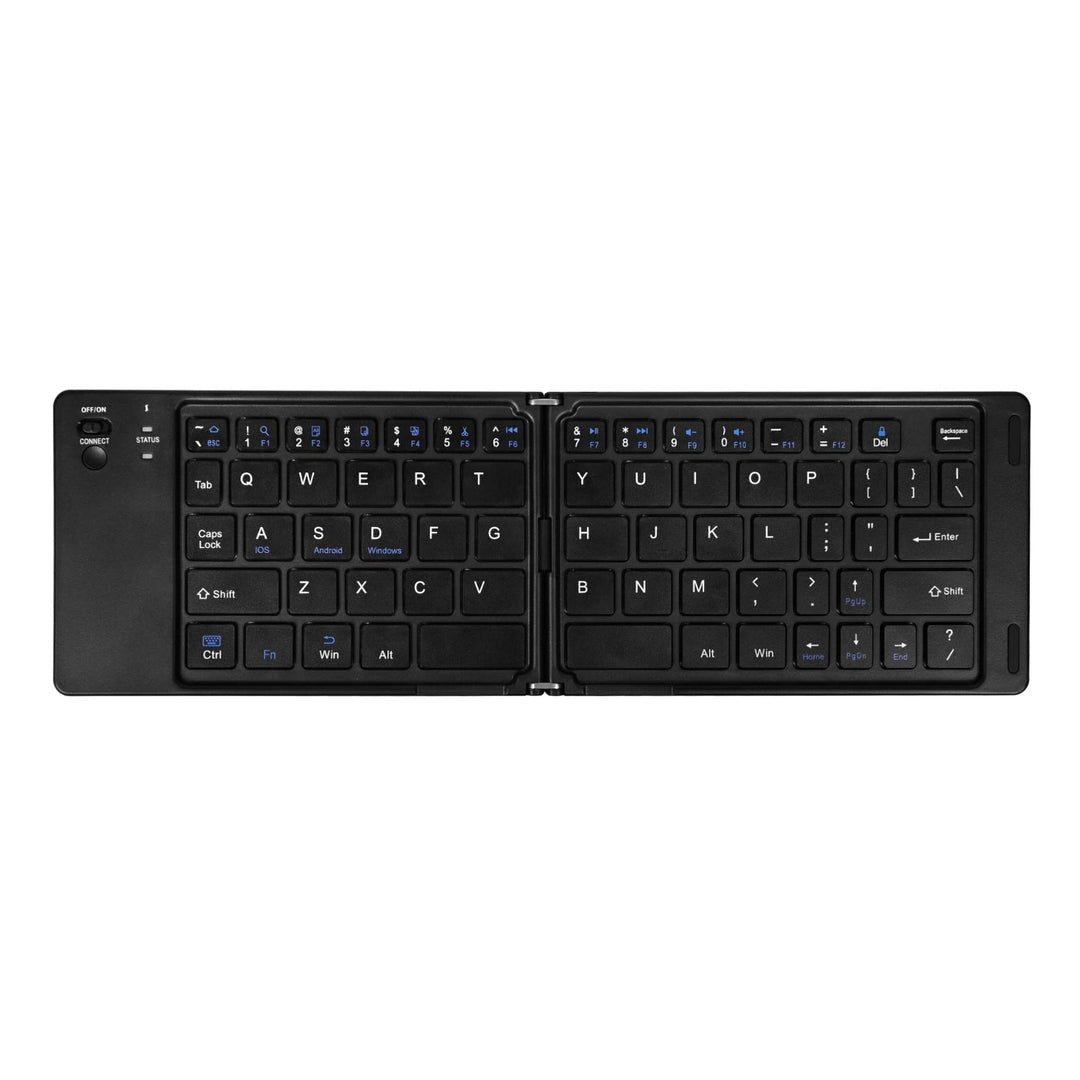 Foldable Bluetooth Travel Keyboard Kalsten