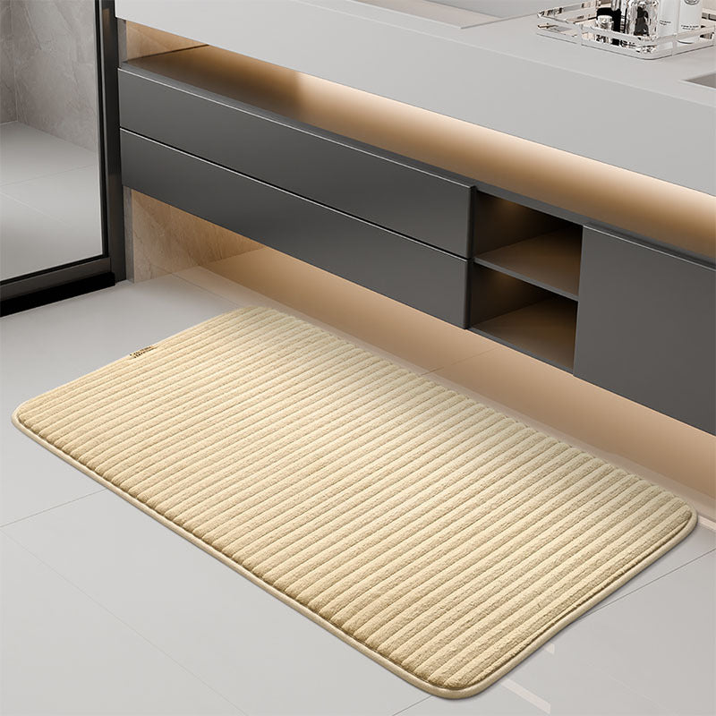 Memory Foam Bath Comfort Mat Kalsten