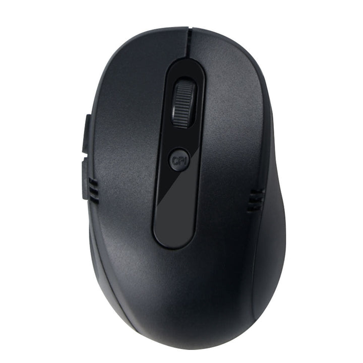 Wireless Ergonomic Gaming Mouse Kalsten