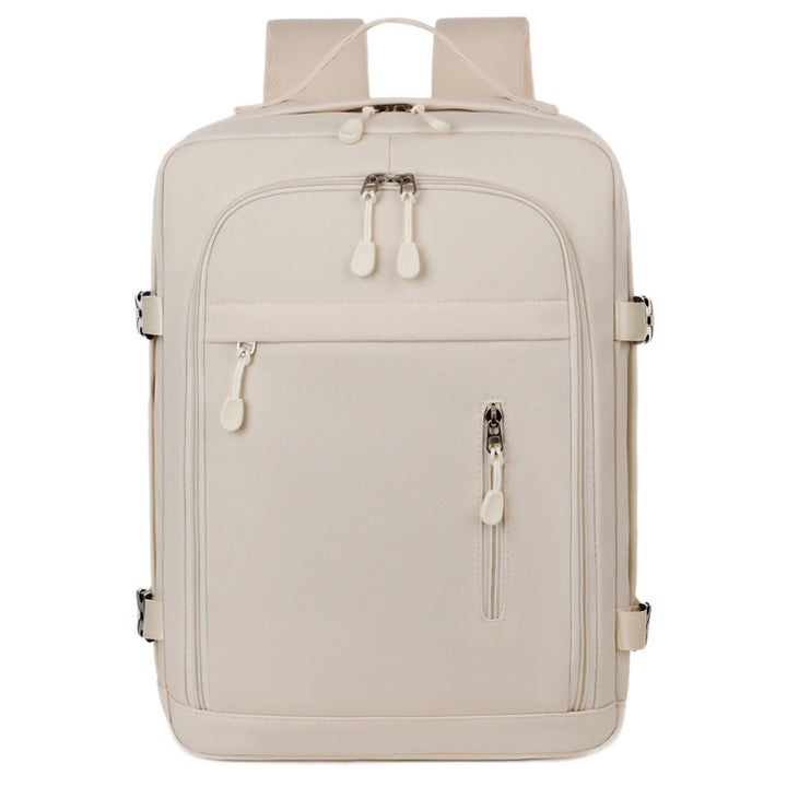 Ergonomic Multi-Compartment Backpack Kalsten