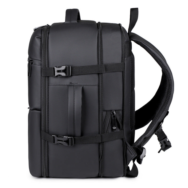 Versatile Professional Business Backpack