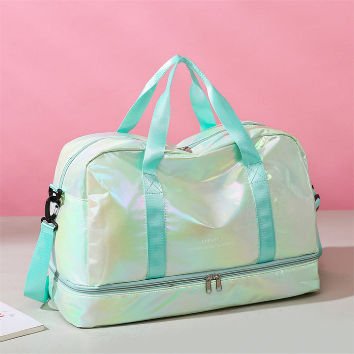 Stylish Sports And Travel Bag Kalsten