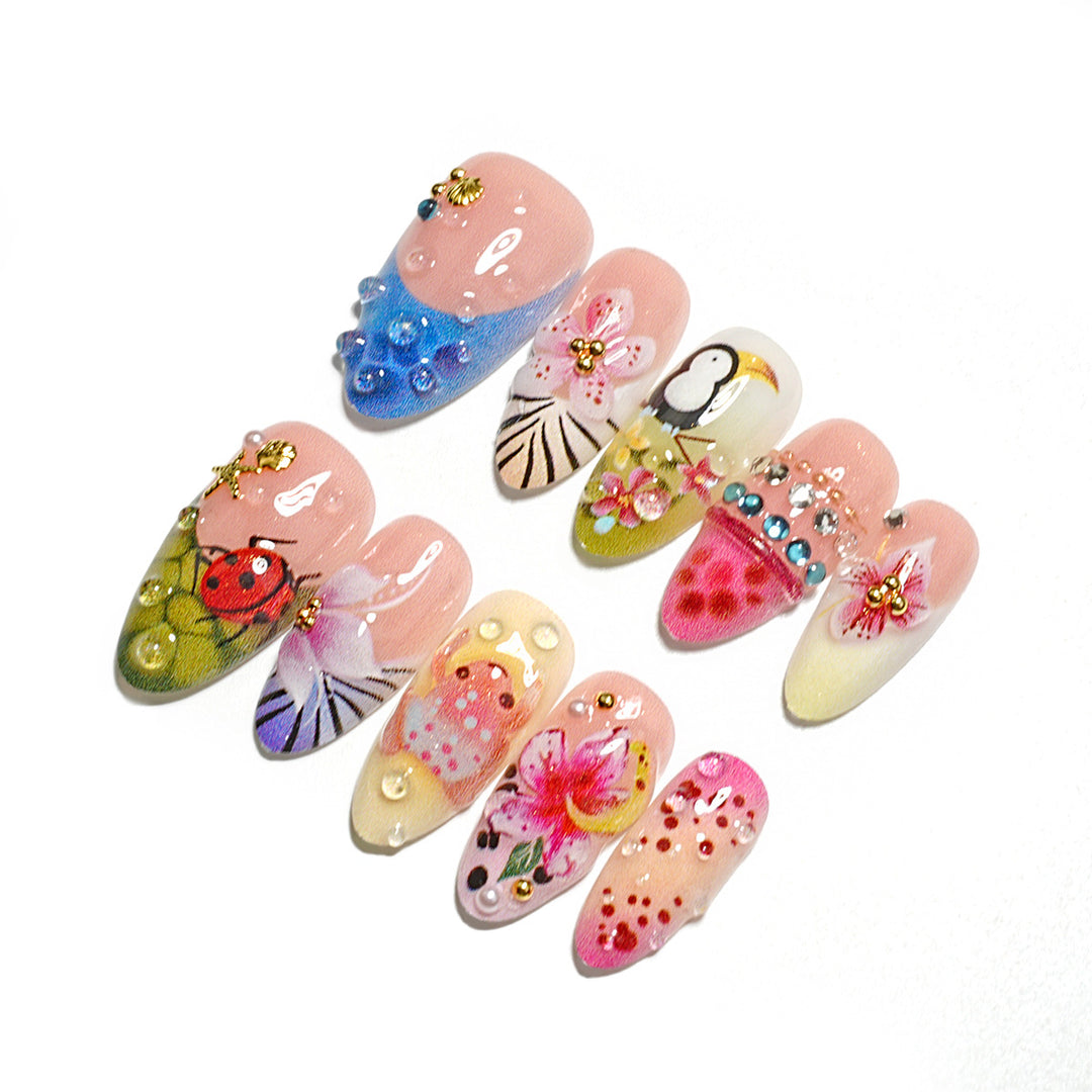 Nail Art