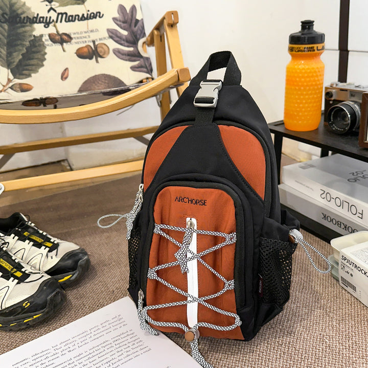 Compact Outdoor Adventure Bag