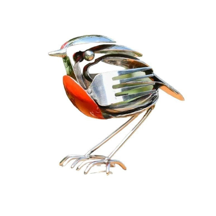 Decorative Garden Bird Sculpture Kalsten