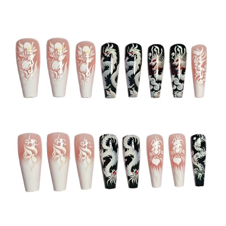 Artistic Nail Art