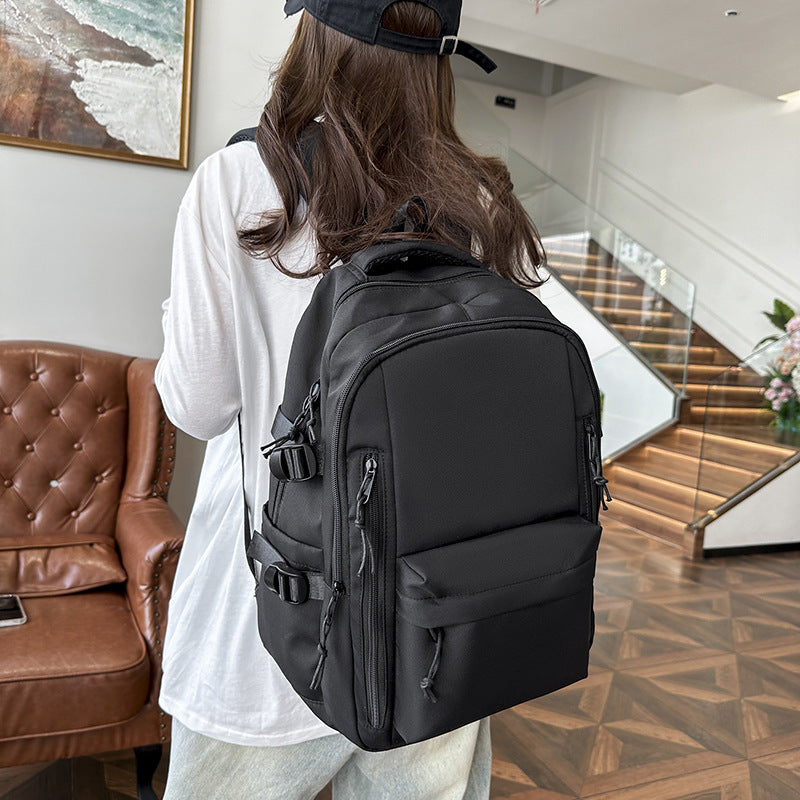 Multi-Functional Stylish Backpack Kalsten