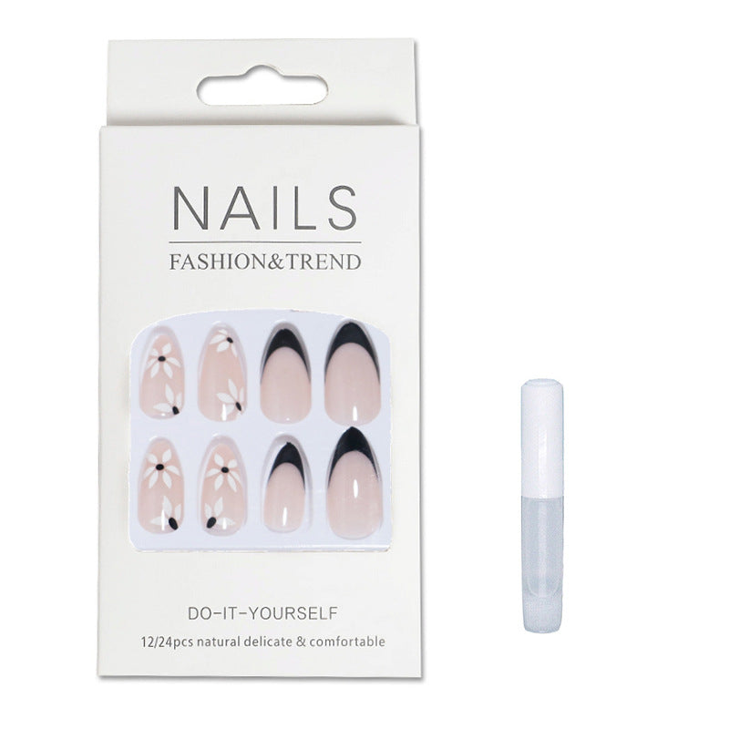 Artistic DIY Nail Art Set Kalsten