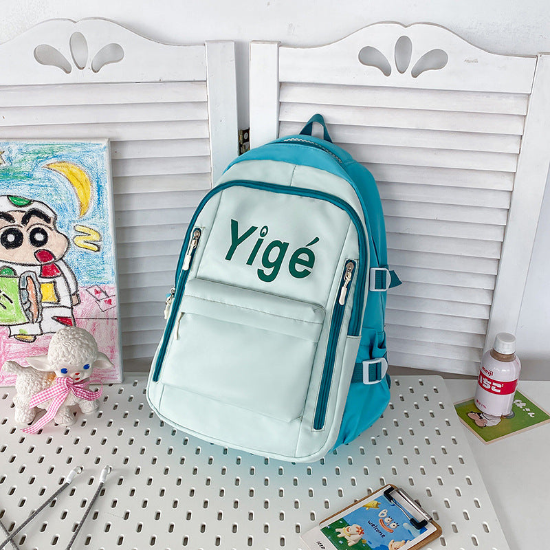 Versatile Everyday Backpack Kalsten