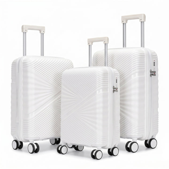 Hardshell Spinner Luggage Set Kalsten