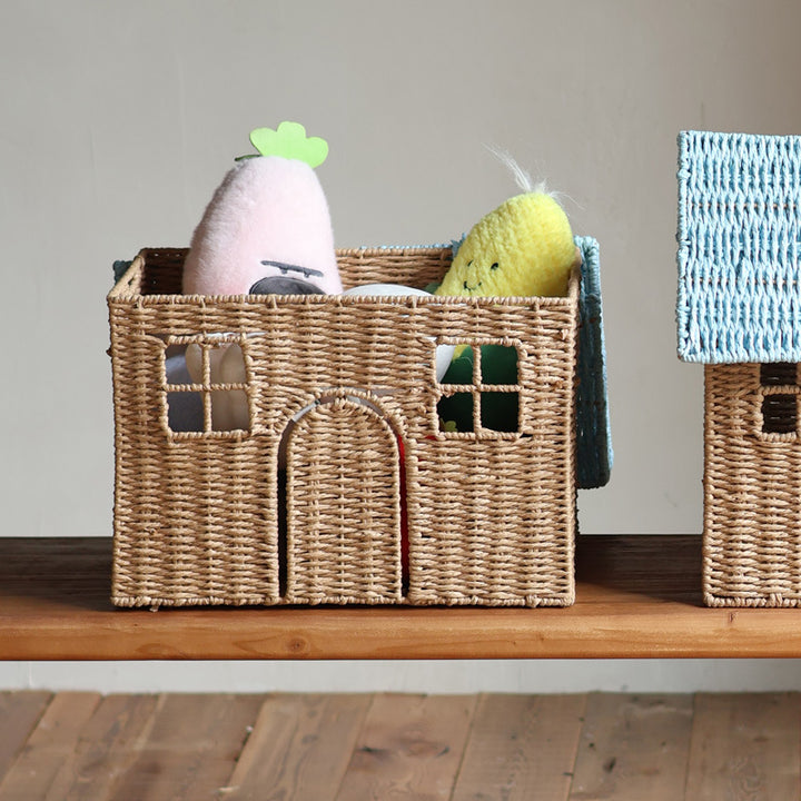 Basket in House Design Kalsten
