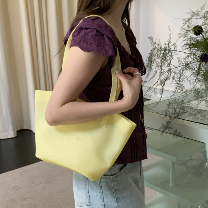 Casual Reusable Tote Bag