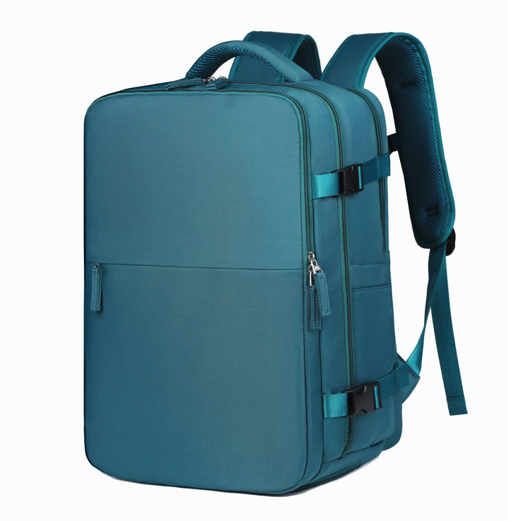 Versatile Multi-Pocket Travel Backpack Kalsten