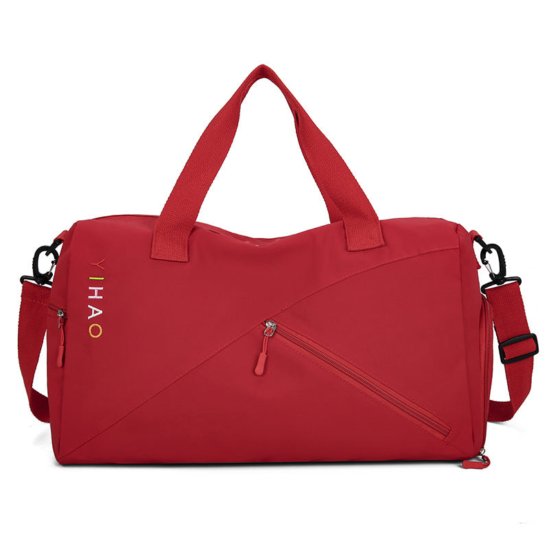 Versatile Multi-Functional Sports Duffle Bag Kalsten