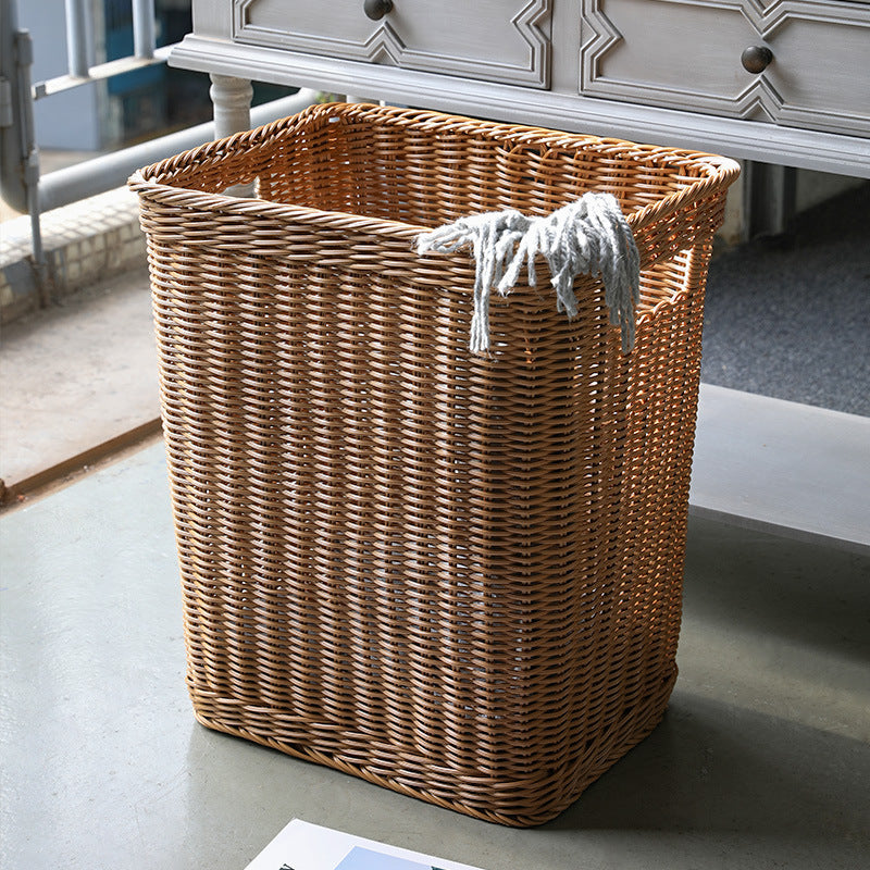 Stylish Woven Storage Basket Kalsten