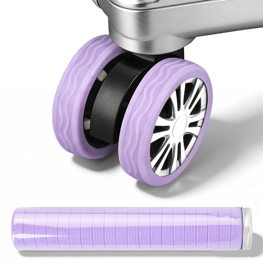 Replacement Luggage Wheel Covers Kalsten