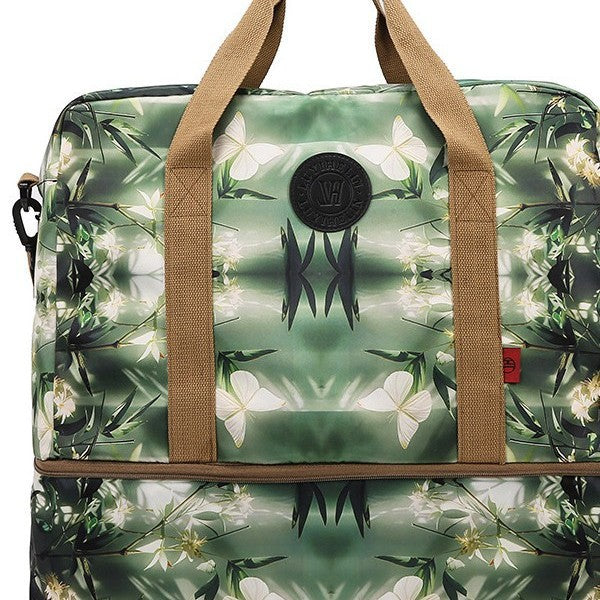 Multi-Purpose Travel Duffle Bag Kalsten