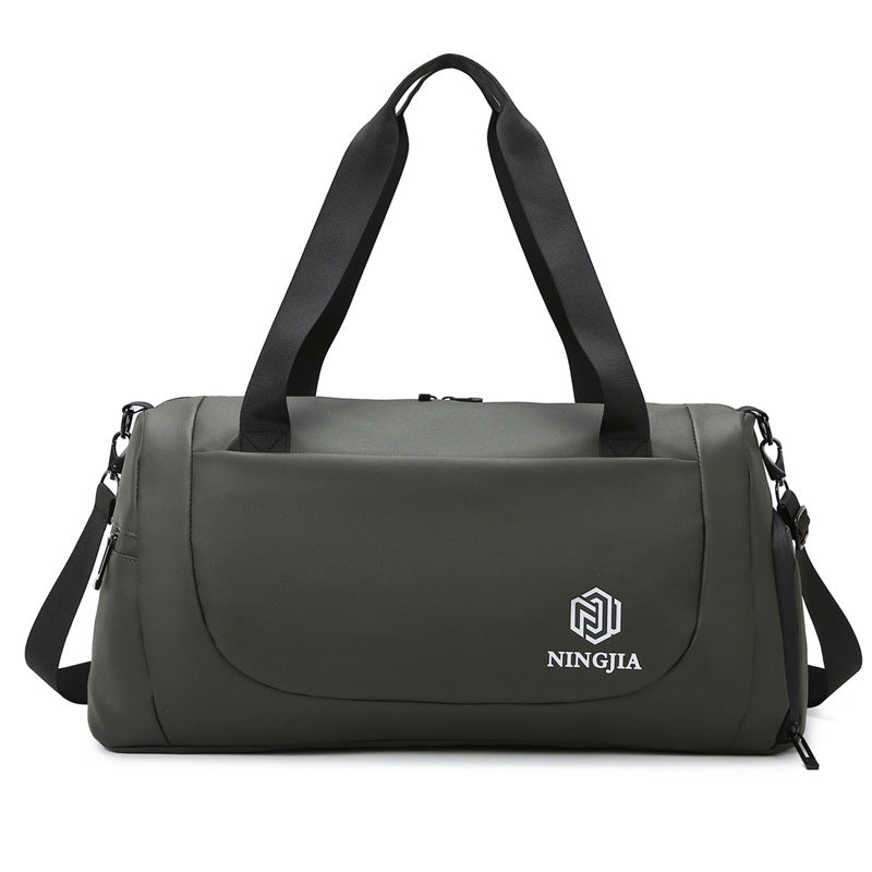 Versatile Multi-Functional Gym Duffle Bag Kalsten 1790158080