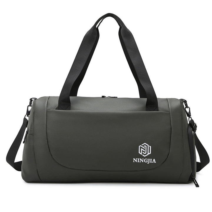 Versatile Multi-Functional Gym Duffle Bag Kalsten 1790158080